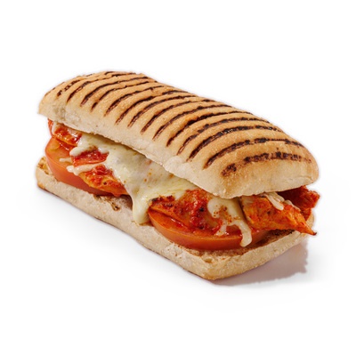 Peri Peri Chicken Panini